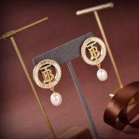 $29.00 USD Burberry Earrings For Women #1262161