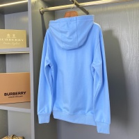 $68.00 USD Burberry Hoodies Long Sleeved For Unisex #1262200