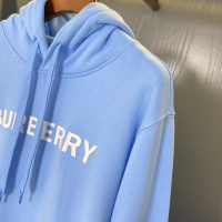 $68.00 USD Burberry Hoodies Long Sleeved For Unisex #1262200