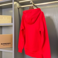 $68.00 USD Burberry Hoodies Long Sleeved For Unisex #1262202