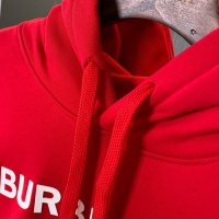 $68.00 USD Burberry Hoodies Long Sleeved For Unisex #1262202