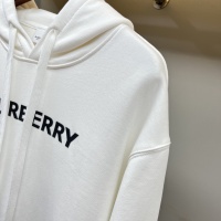 $68.00 USD Burberry Hoodies Long Sleeved For Unisex #1262204