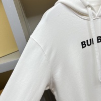 $68.00 USD Burberry Hoodies Long Sleeved For Unisex #1262204