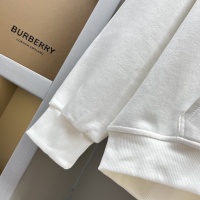 $68.00 USD Burberry Hoodies Long Sleeved For Unisex #1262204