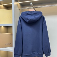 $72.00 USD Burberry Hoodies Long Sleeved For Unisex #1262205