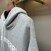 $72.00 USD Burberry Hoodies Long Sleeved For Unisex #1262206