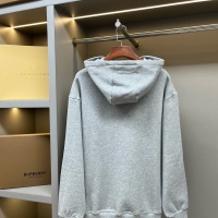 $72.00 USD Burberry Hoodies Long Sleeved For Unisex #1262206