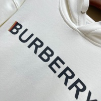 $72.00 USD Burberry Hoodies Long Sleeved For Unisex #1262208