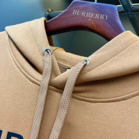 $72.00 USD Burberry Hoodies Long Sleeved For Unisex #1262209