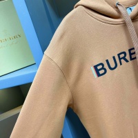 $72.00 USD Burberry Hoodies Long Sleeved For Unisex #1262209