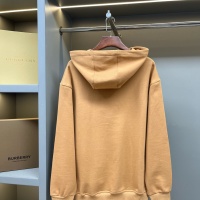 $72.00 USD Burberry Hoodies Long Sleeved For Unisex #1262209