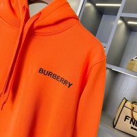 $72.00 USD Burberry Hoodies Long Sleeved For Unisex #1262210