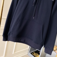 $72.00 USD Burberry Hoodies Long Sleeved For Unisex #1262211