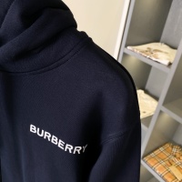 $72.00 USD Burberry Hoodies Long Sleeved For Unisex #1262211