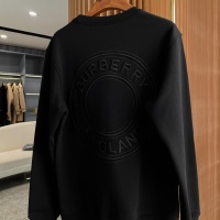 $68.00 USD Burberry Hoodies Long Sleeved For Unisex #1262225