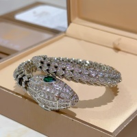 $68.00 USD Bvlgari Bracelets #1262274