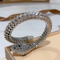 $68.00 USD Bvlgari Bracelets #1262274