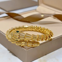 $68.00 USD Bvlgari Bracelets #1262276