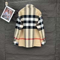 $80.00 USD Burberry Jackets Long Sleeved For Unisex #1262286