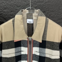 $80.00 USD Burberry Jackets Long Sleeved For Unisex #1262286