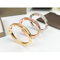 $34.00 USD Bvlgari Bracelets #1262296