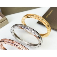 $34.00 USD Bvlgari Bracelets #1262296