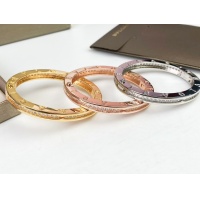 $34.00 USD Bvlgari Bracelets #1262296