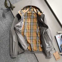 $115.00 USD Burberry Jackets Long Sleeved For Men #1262318