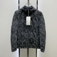 $122.00 USD Versace Jackets Long Sleeved For Men #1262334