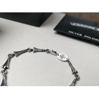 $25.00 USD Chrome Hearts Bracelets #1262351