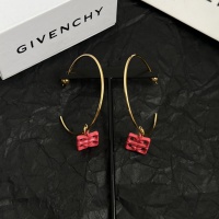 $38.00 USD Givenchy Earrings For Women #1262421