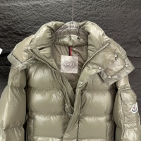 $160.00 USD Moncler Down Feather Coat Long Sleeved For Unisex #1262652