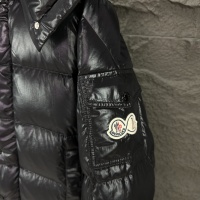 $160.00 USD Moncler Down Feather Coat Long Sleeved For Unisex #1262653