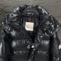 $160.00 USD Moncler Down Feather Coat Long Sleeved For Unisex #1262653