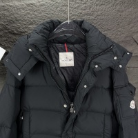 $180.00 USD Moncler Down Feather Coat Long Sleeved For Men #1262665