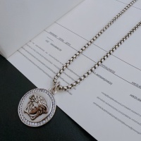 $42.00 USD Versace Necklaces #1262676