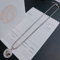 $42.00 USD Versace Necklaces #1262676