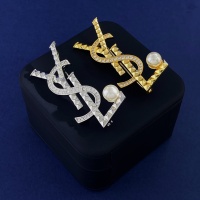 $29.00 USD Yves Saint Laurent Brooches For Women #1262695