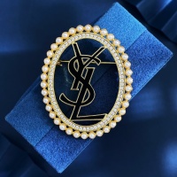 $32.00 USD Yves Saint Laurent Brooches For Women #1262702