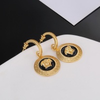 $29.00 USD Versace Earrings For Women #1262710