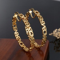 $34.00 USD Versace Earrings For Women #1262712