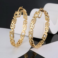 $34.00 USD Versace Earrings For Women #1262712