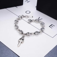 $40.00 USD Chrome Hearts Bracelets #1262721