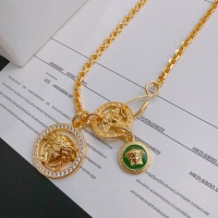 $60.00 USD Versace Necklaces #1262725