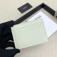 $29.00 USD LOEWE Card Case #1262753