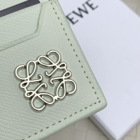 $29.00 USD LOEWE Card Case #1262753