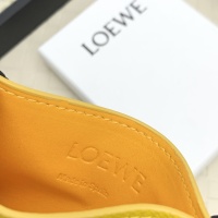 $29.00 USD LOEWE Card Case #1262754