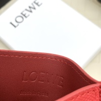 $29.00 USD LOEWE Card Case #1262755