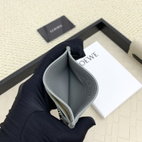 $29.00 USD LOEWE Card Case #1262756