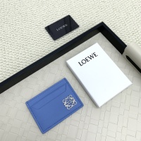 $29.00 USD LOEWE Card Case #1262757